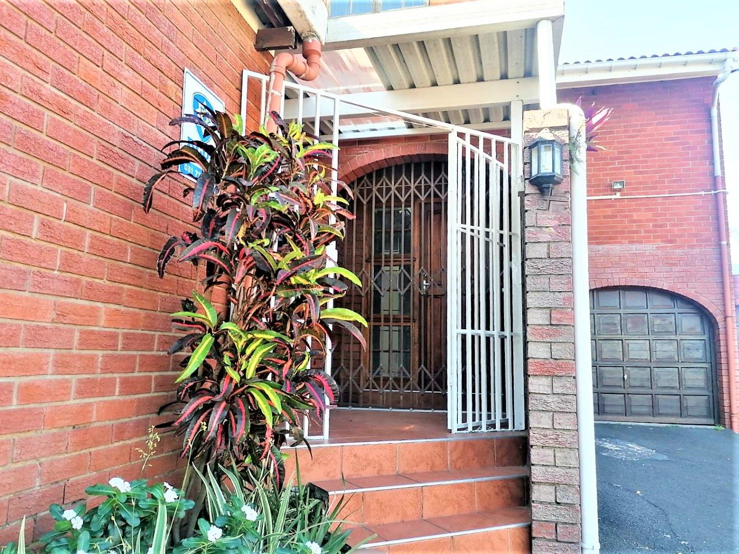 To Let 4 Bedroom Property for Rent in Umgeni Park KwaZulu-Natal