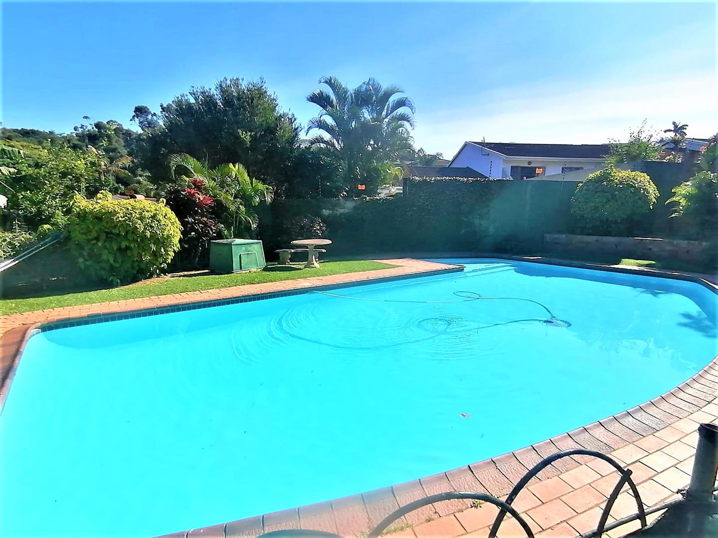 To Let 4 Bedroom Property for Rent in Umgeni Park KwaZulu-Natal