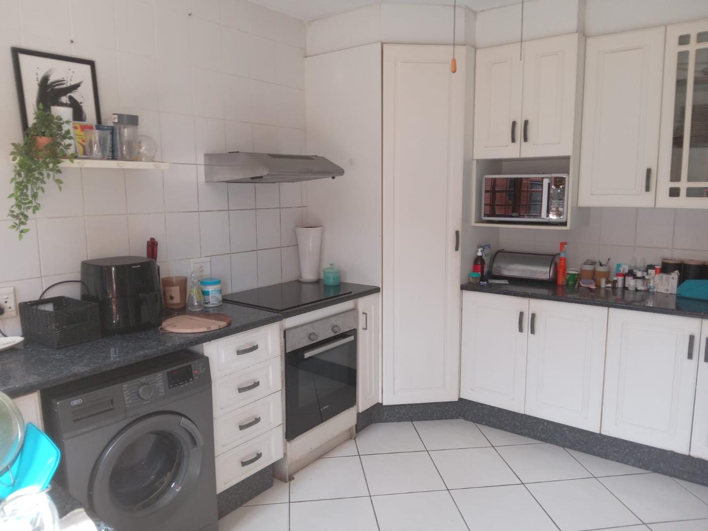 To Let 4 Bedroom Property for Rent in Umgeni Park KwaZulu-Natal