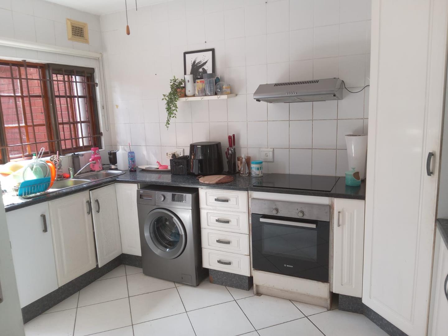 To Let 4 Bedroom Property for Rent in Umgeni Park KwaZulu-Natal