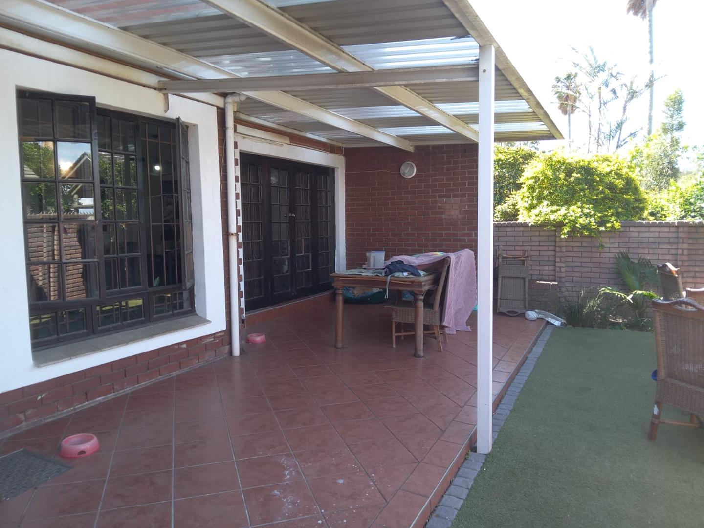 To Let 4 Bedroom Property for Rent in Umgeni Park KwaZulu-Natal