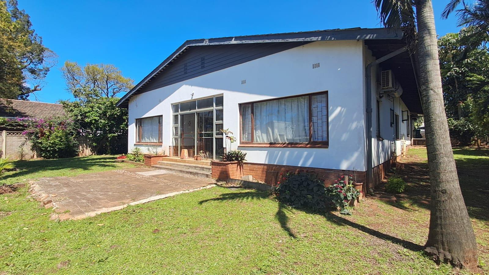 3 Bedroom Property for Sale in Kildare KwaZulu-Natal