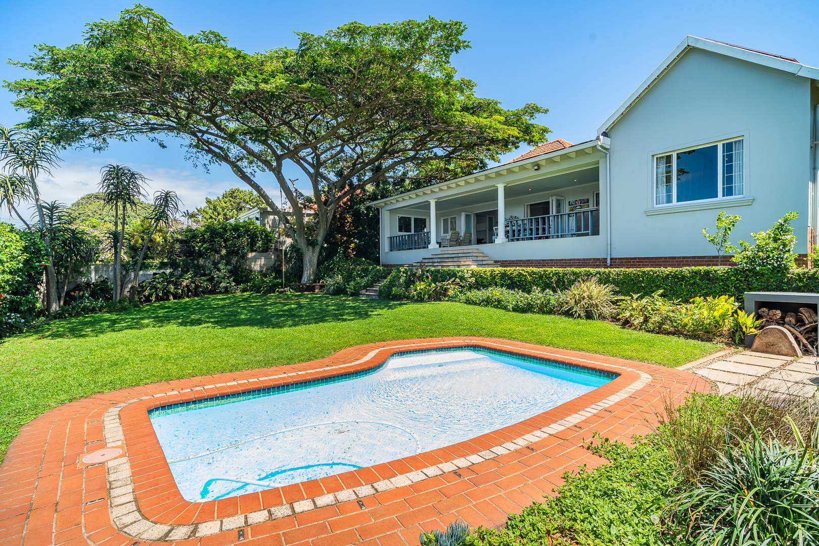 4 Bedroom Property for Sale in Broadway KwaZulu-Natal