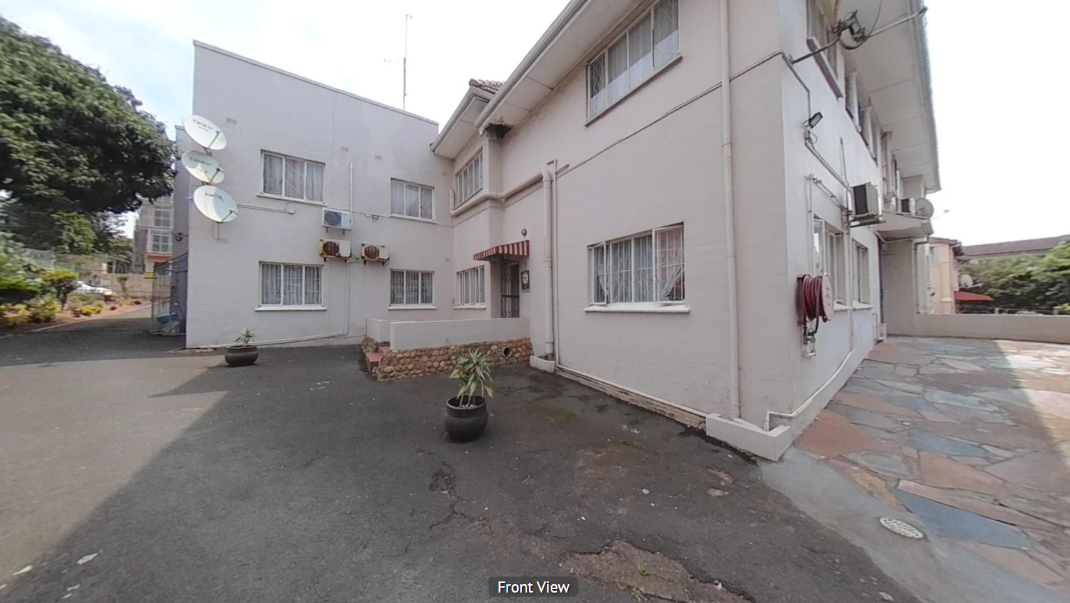 2 Bedroom Property for Sale in Windermere KwaZulu-Natal