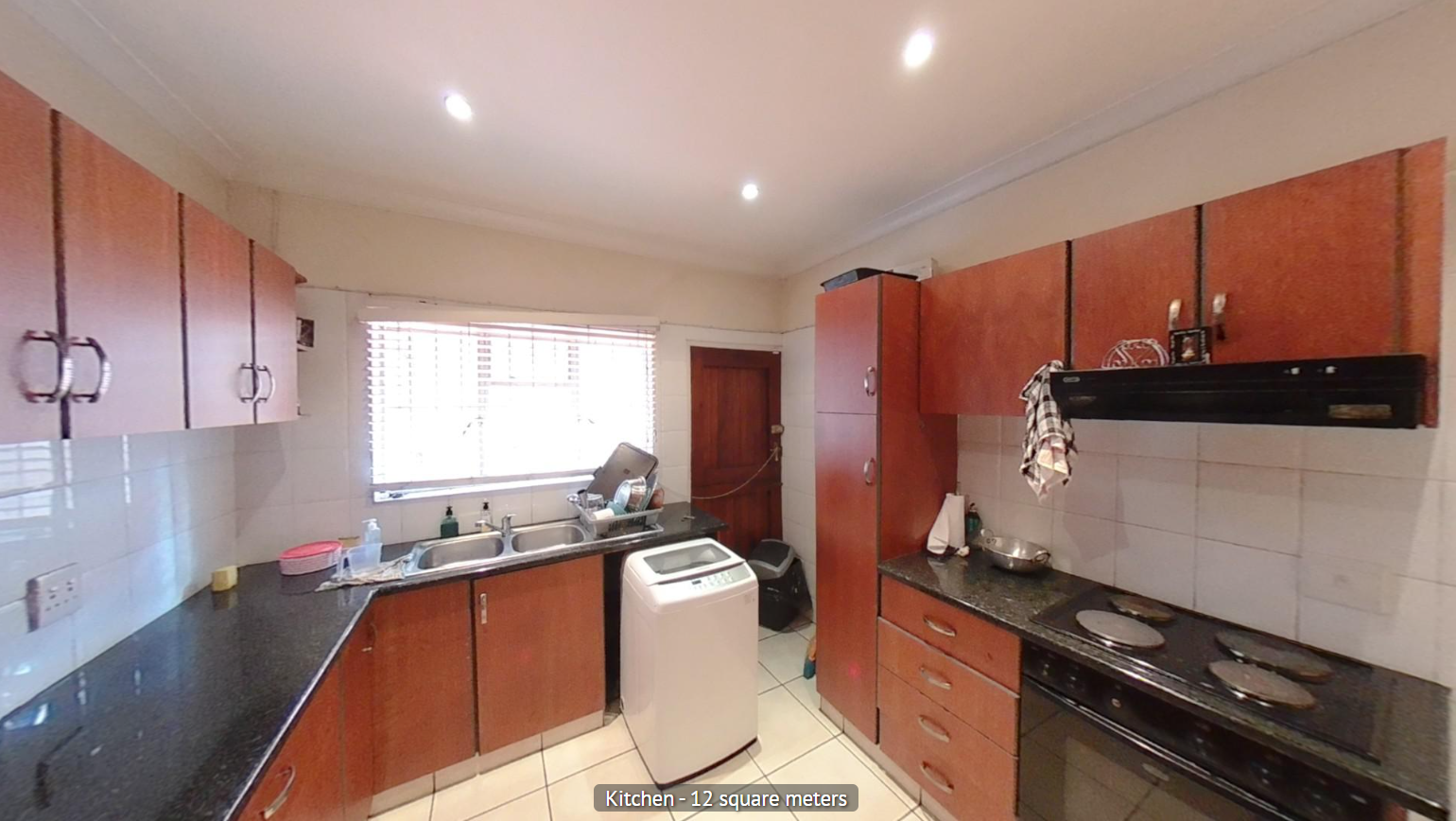 2 Bedroom Property for Sale in Windermere KwaZulu-Natal