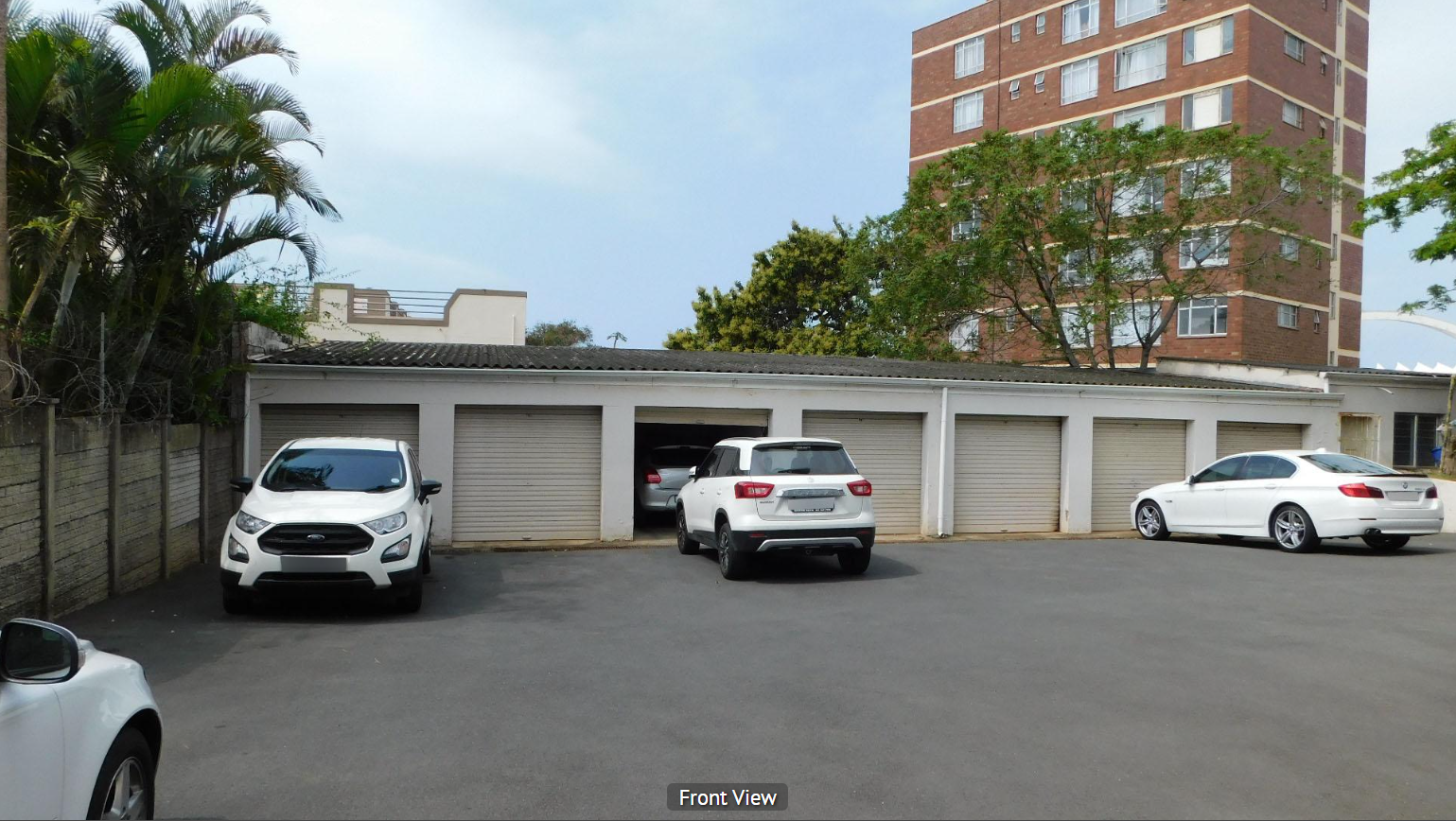 2 Bedroom Property for Sale in Windermere KwaZulu-Natal