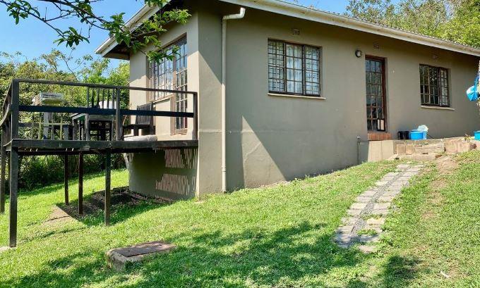 0 Bedroom Property for Sale in Mount Moreland KwaZulu-Natal