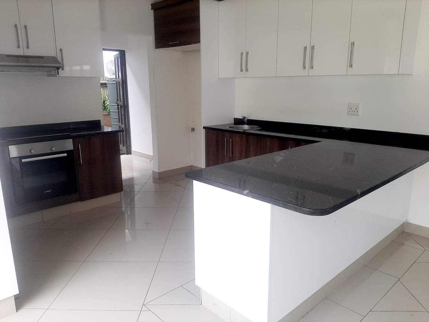 To Let 3 Bedroom Property for Rent in Palm Lakes Estate KwaZulu-Natal