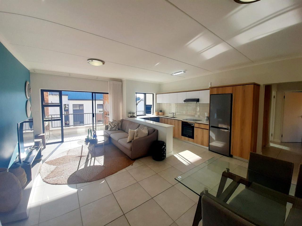 To Let 2 Bedroom Property for Rent in Ballito KwaZulu-Natal