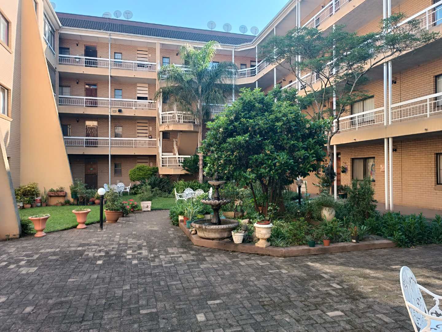 2 Bedroom Property for Sale in Pietermaritzburg Central KwaZulu-Natal