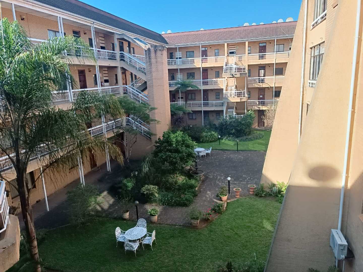 2 Bedroom Property for Sale in Pietermaritzburg Central KwaZulu-Natal