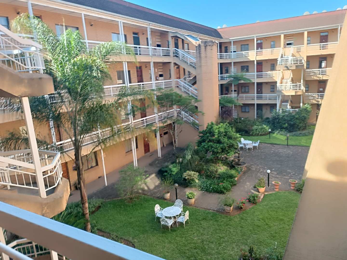 2 Bedroom Property for Sale in Pietermaritzburg Central KwaZulu-Natal