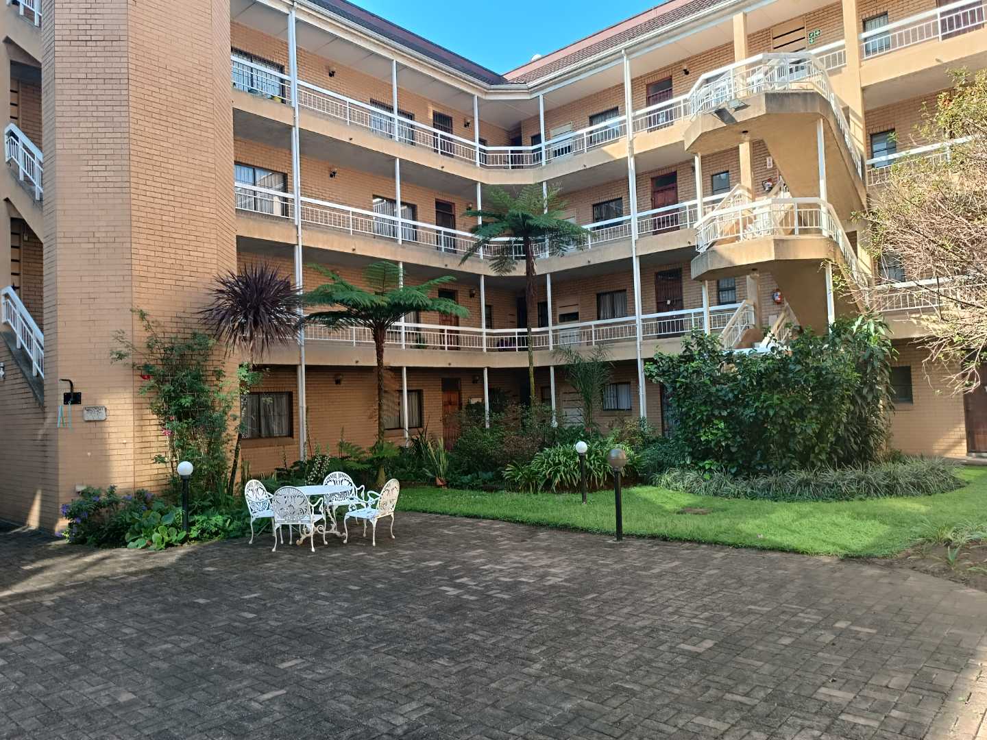 2 Bedroom Property for Sale in Pietermaritzburg Central KwaZulu-Natal