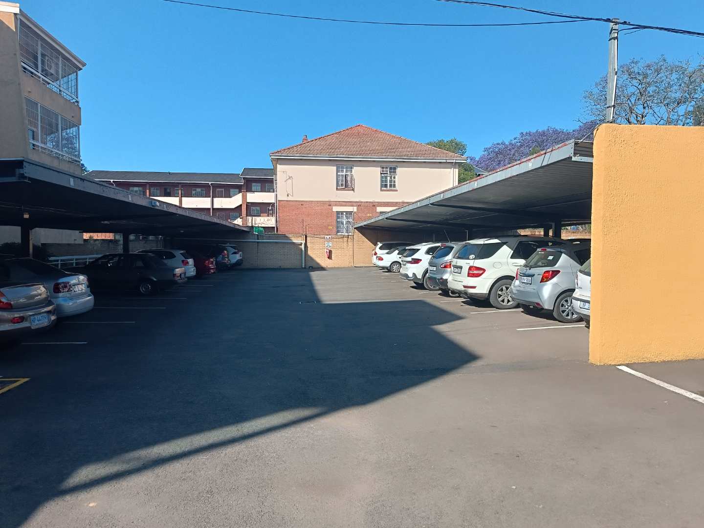 2 Bedroom Property for Sale in Pietermaritzburg Central KwaZulu-Natal