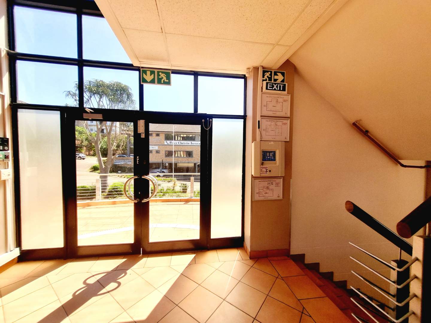 To Let commercial Property for Rent in Westville KwaZulu-Natal