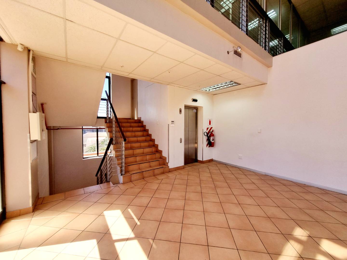 To Let commercial Property for Rent in Westville KwaZulu-Natal