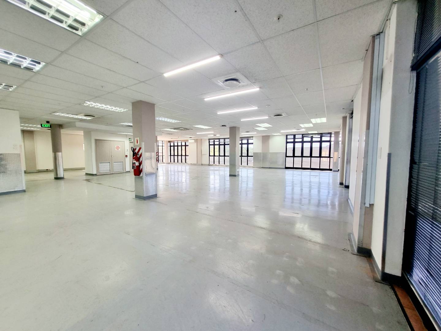 To Let commercial Property for Rent in Westville KwaZulu-Natal