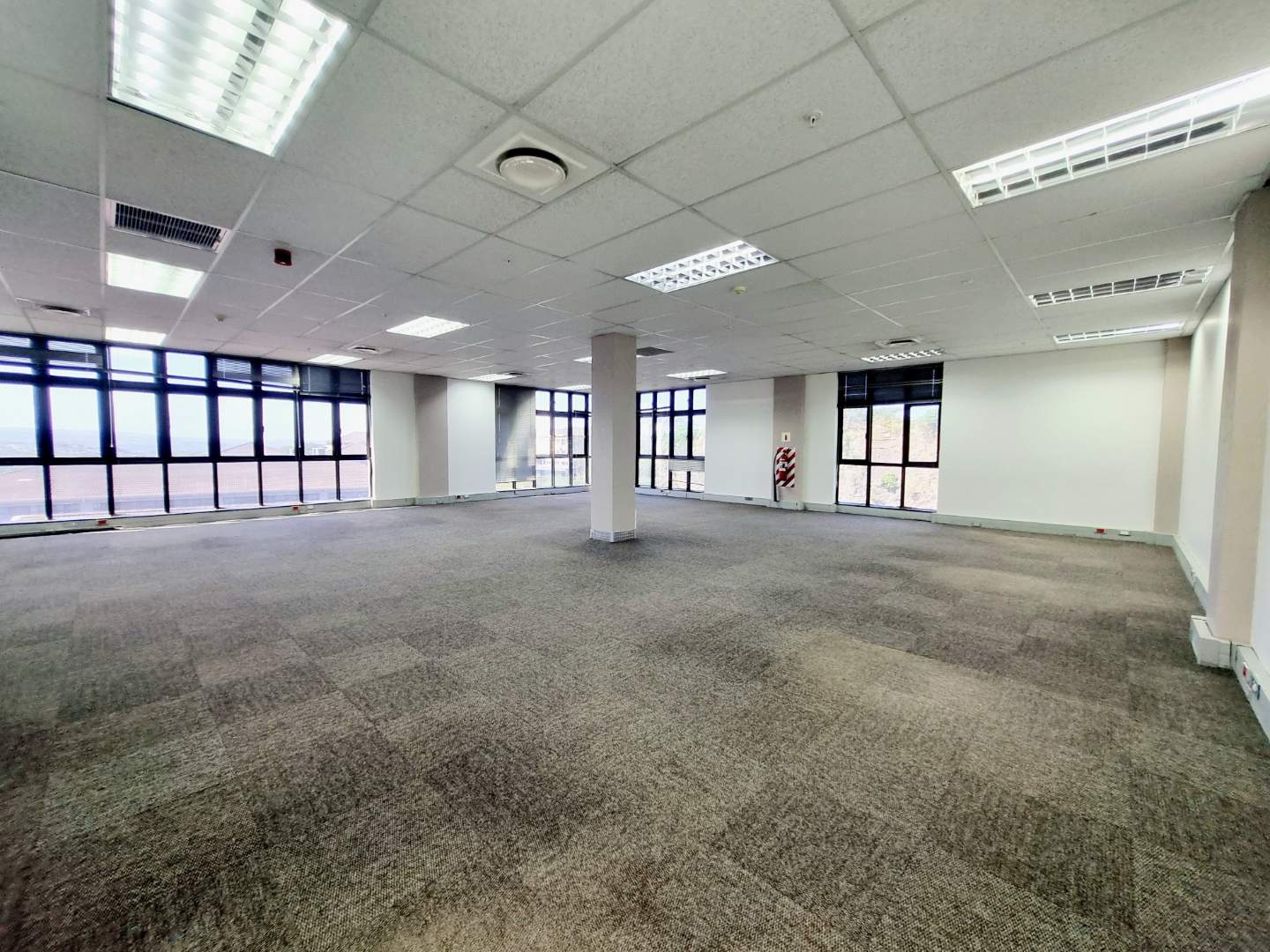 To Let commercial Property for Rent in Westville KwaZulu-Natal