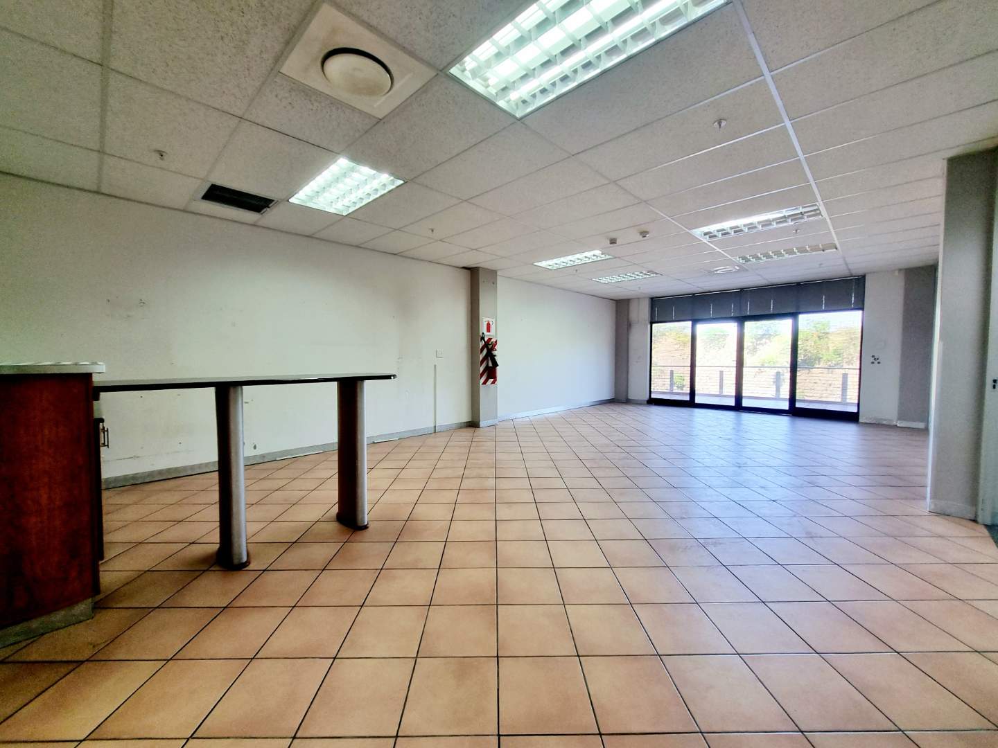 To Let commercial Property for Rent in Westville KwaZulu-Natal