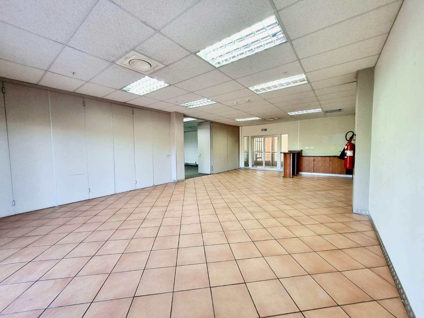 To Let commercial Property for Rent in Westville KwaZulu-Natal