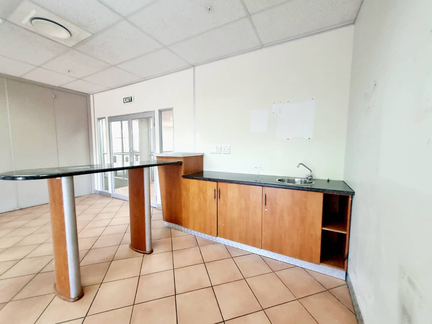 To Let commercial Property for Rent in Westville KwaZulu-Natal