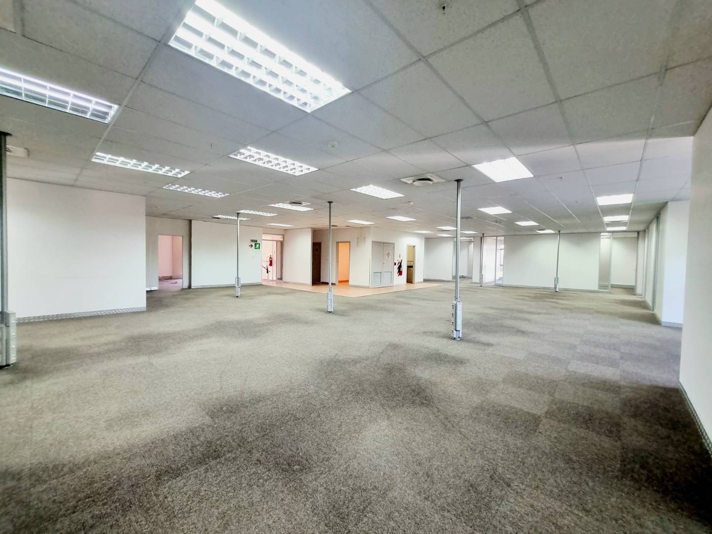 To Let commercial Property for Rent in Westville KwaZulu-Natal