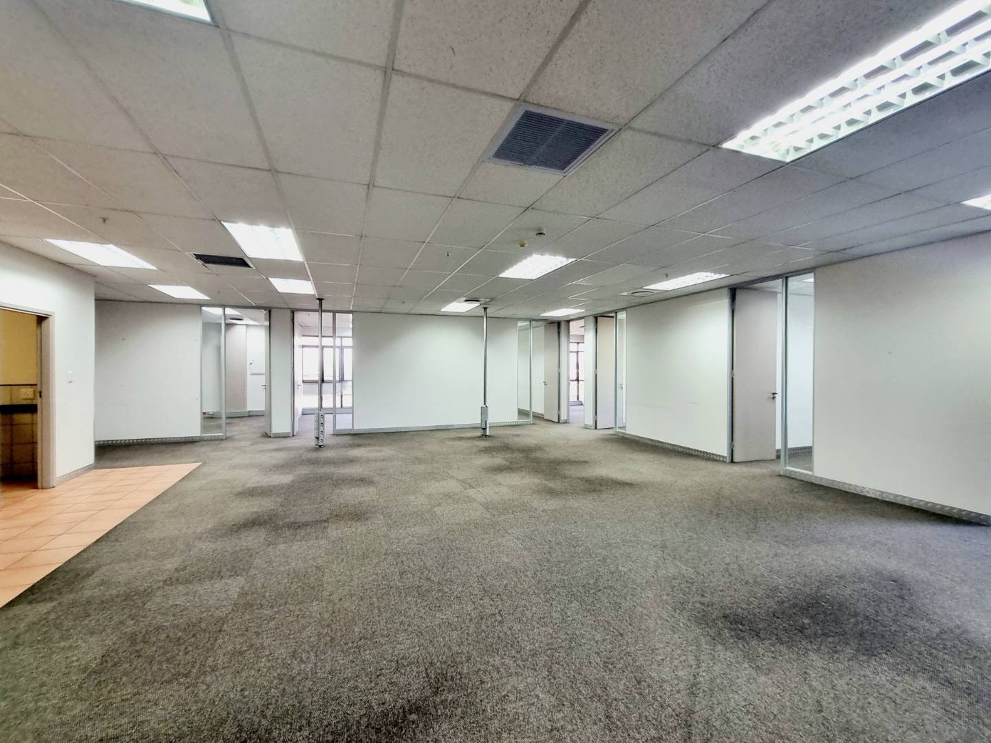 To Let commercial Property for Rent in Westville KwaZulu-Natal