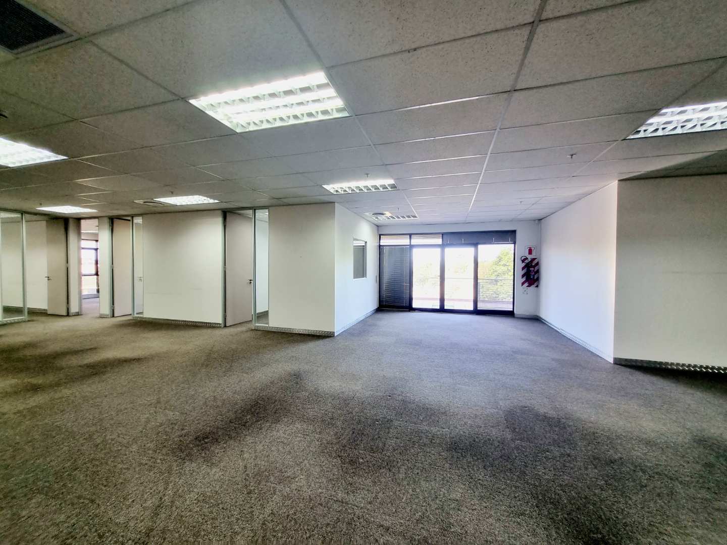 To Let commercial Property for Rent in Westville KwaZulu-Natal