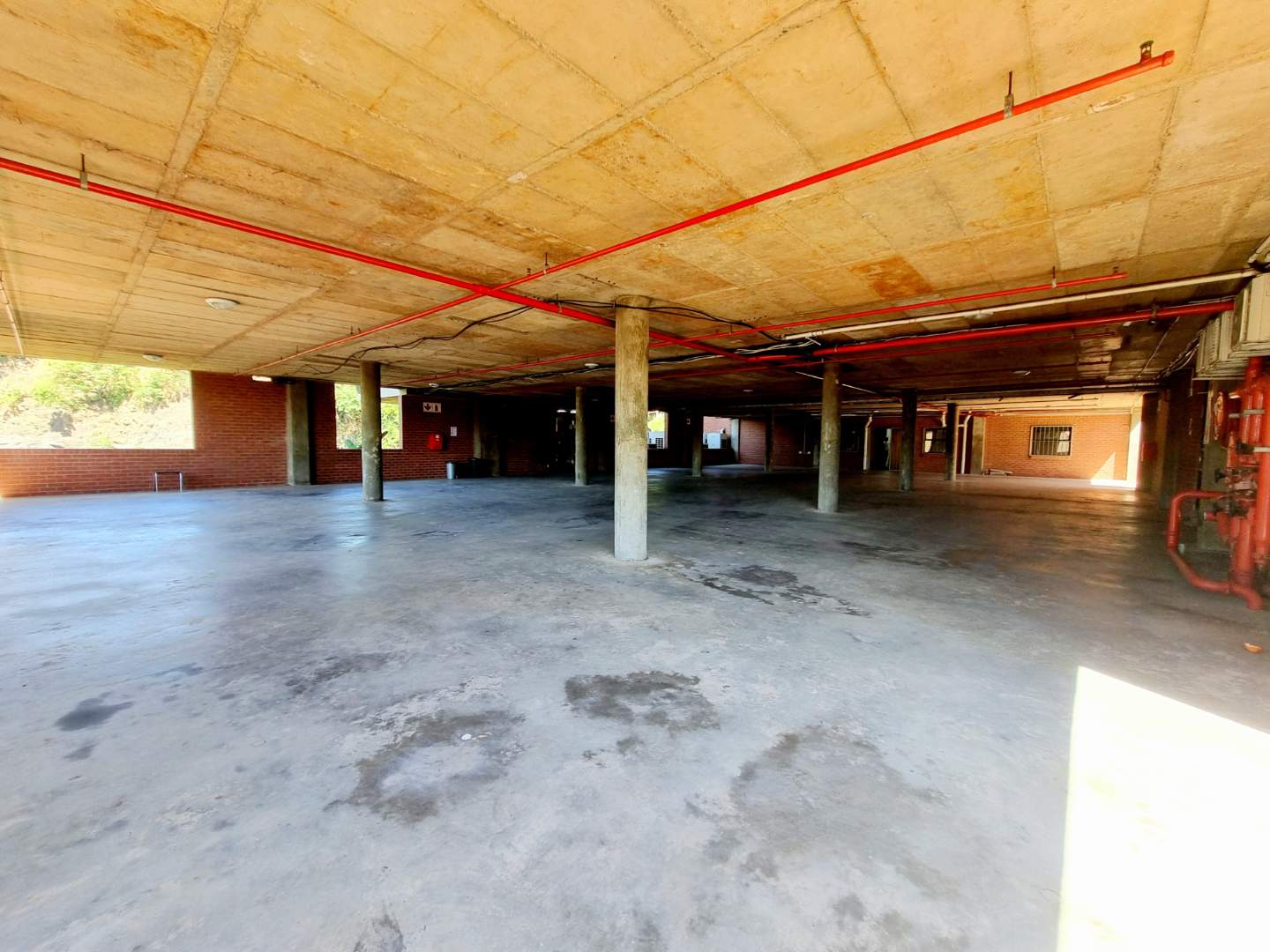 To Let commercial Property for Rent in Westville KwaZulu-Natal