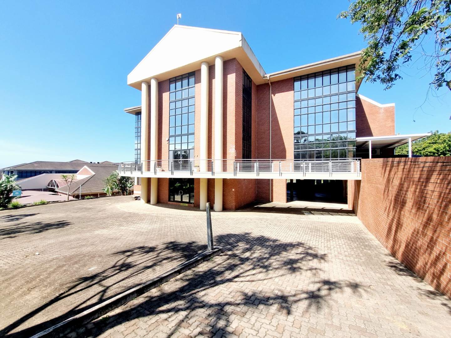 To Let commercial Property for Rent in Westville KwaZulu-Natal