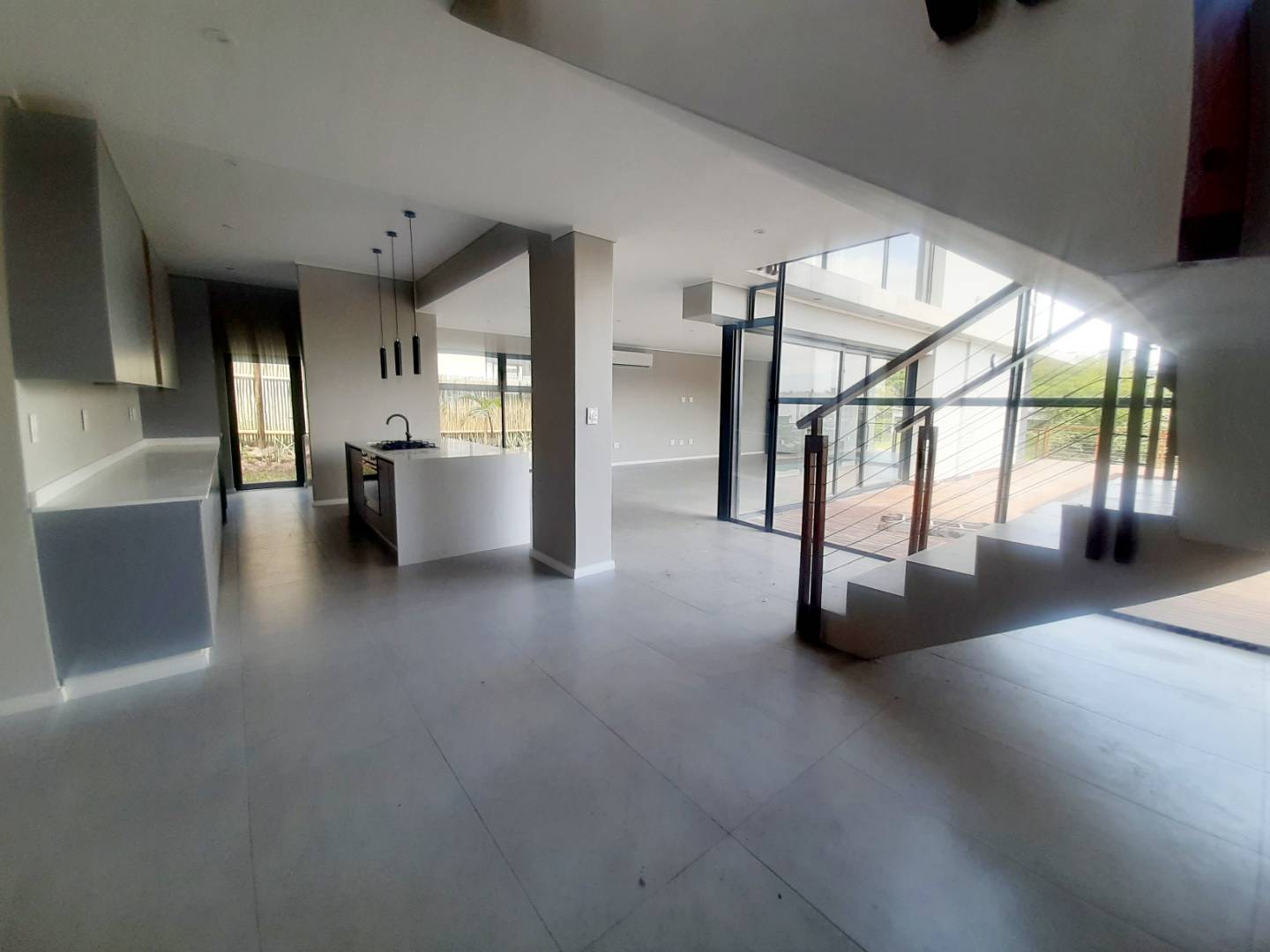 To Let 4 Bedroom Property for Rent in Palm Lakes Estate KwaZulu-Natal