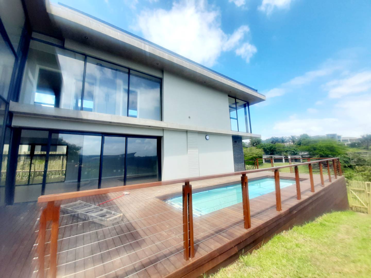 To Let 4 Bedroom Property for Rent in Palm Lakes Estate KwaZulu-Natal