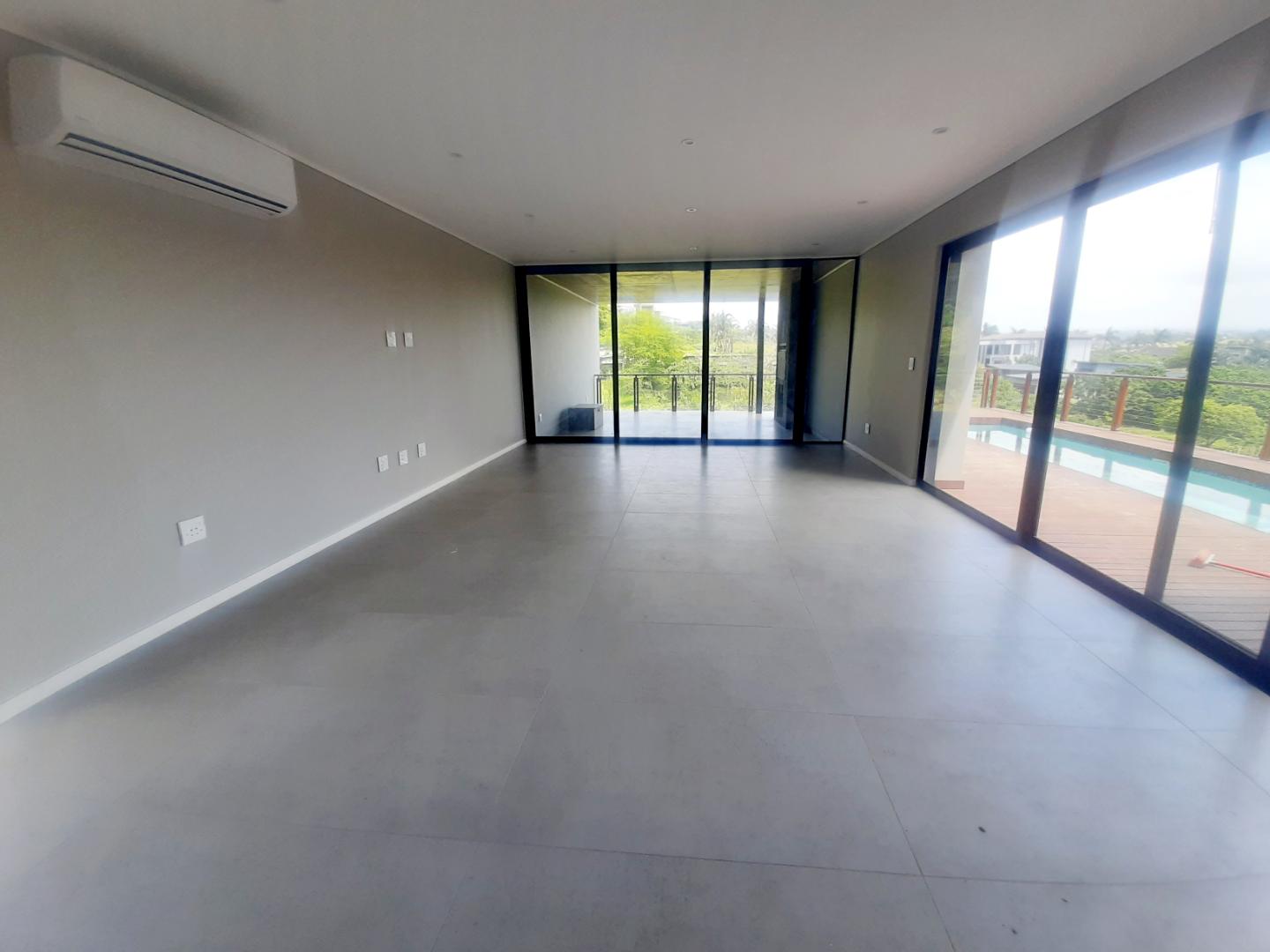 To Let 4 Bedroom Property for Rent in Palm Lakes Estate KwaZulu-Natal