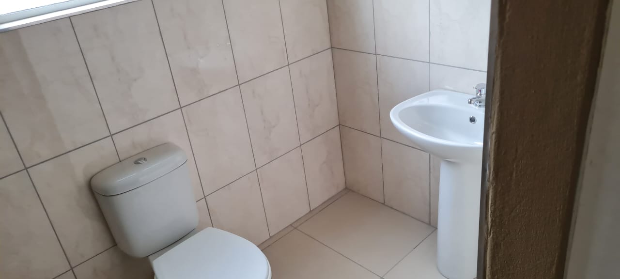 To Let 3 Bedroom Property for Rent in Arboretum KwaZulu-Natal