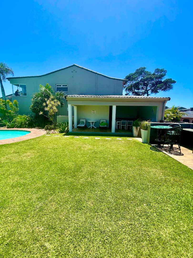 3 Bedroom Property for Sale in Umhlanga KwaZulu-Natal