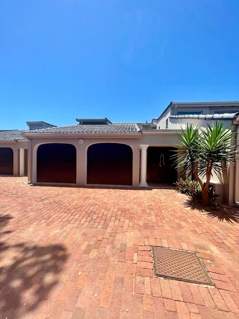 3 Bedroom Property for Sale in Umhlanga KwaZulu-Natal