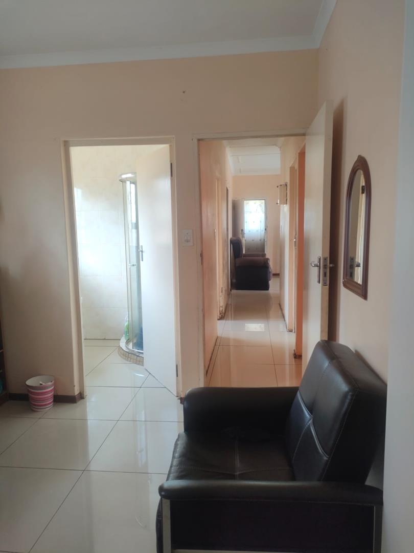 3 Bedroom Property for Sale in Empangeni KwaZulu-Natal