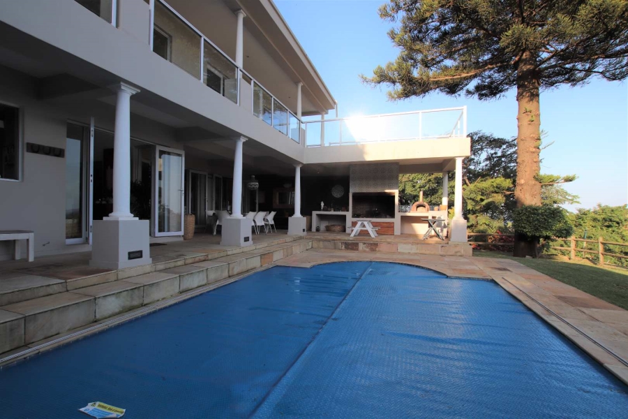 5 Bedroom Property for Sale in Glen Ashley KwaZulu-Natal