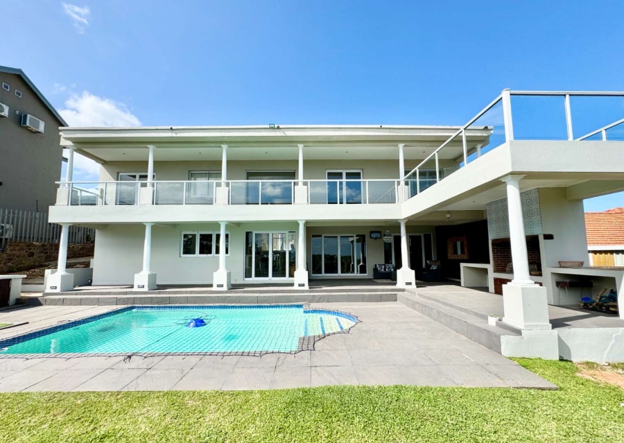 5 Bedroom Property for Sale in Glen Ashley KwaZulu-Natal