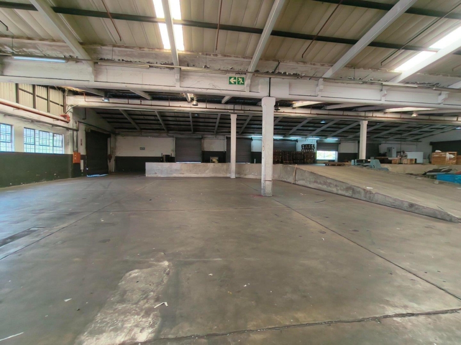 To Let commercial Property for Rent in New Germany KwaZulu-Natal