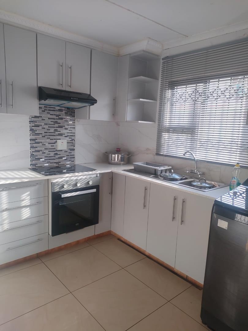 2 Bedroom Property for Sale in Empangeni KwaZulu-Natal