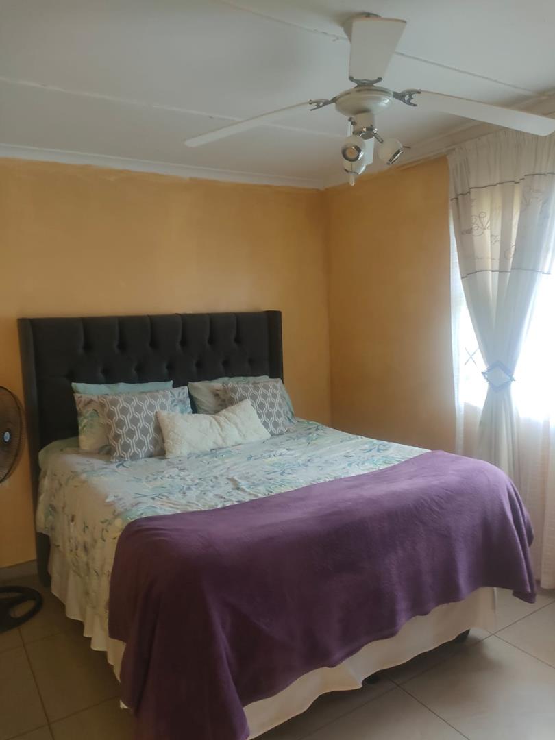 2 Bedroom Property for Sale in Empangeni KwaZulu-Natal