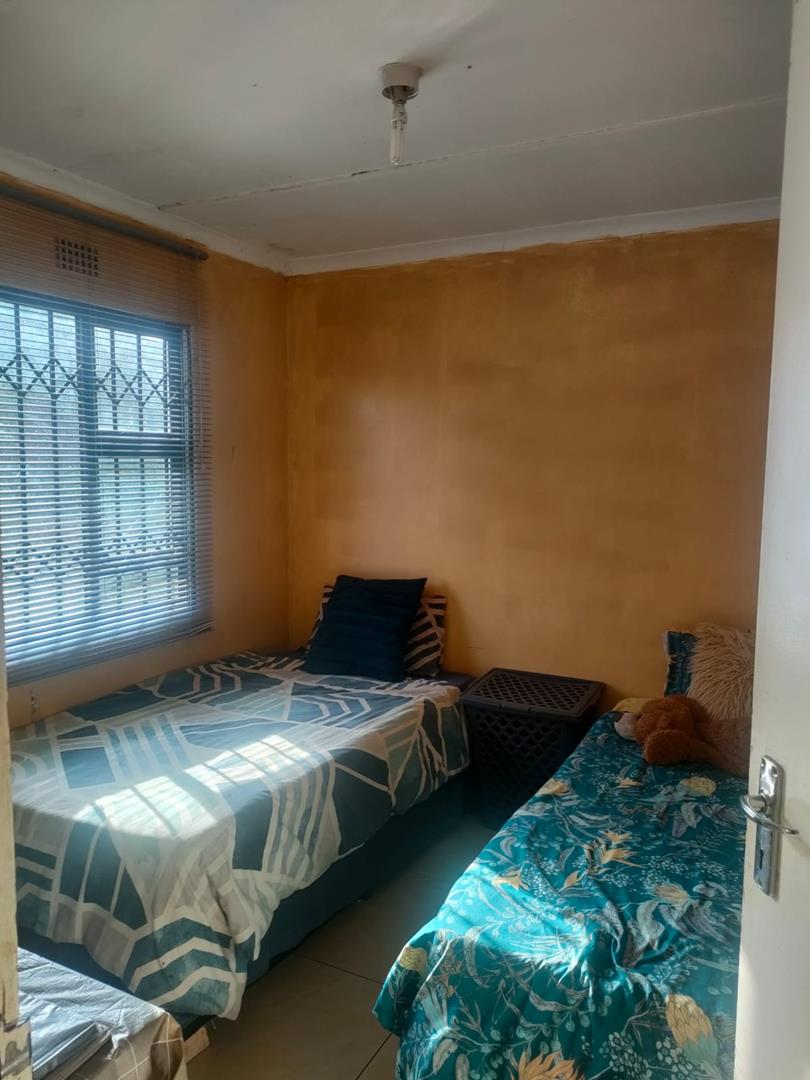 2 Bedroom Property for Sale in Empangeni KwaZulu-Natal