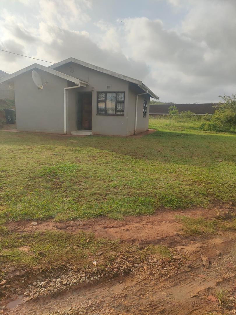 2 Bedroom Property for Sale in Empangeni KwaZulu-Natal