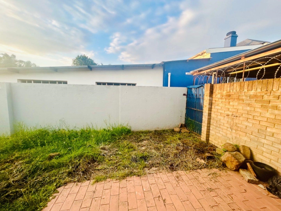 2 Bedroom Property for Sale in Vryheid KwaZulu-Natal