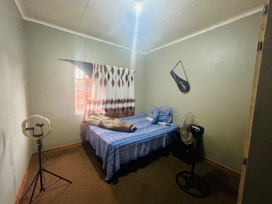 2 Bedroom Property for Sale in Vryheid KwaZulu-Natal