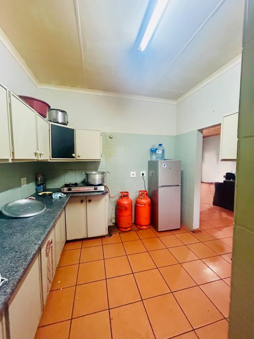 2 Bedroom Property for Sale in Vryheid KwaZulu-Natal