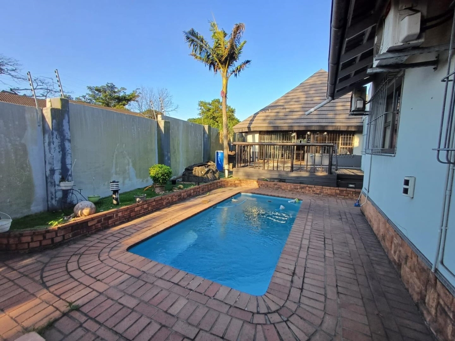 3 Bedroom Property for Sale in Arboretum KwaZulu-Natal