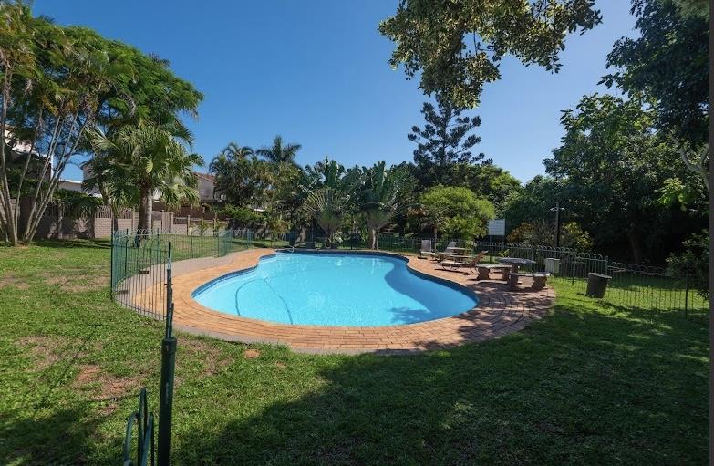 To Let 4 Bedroom Property for Rent in Umhlanga KwaZulu-Natal