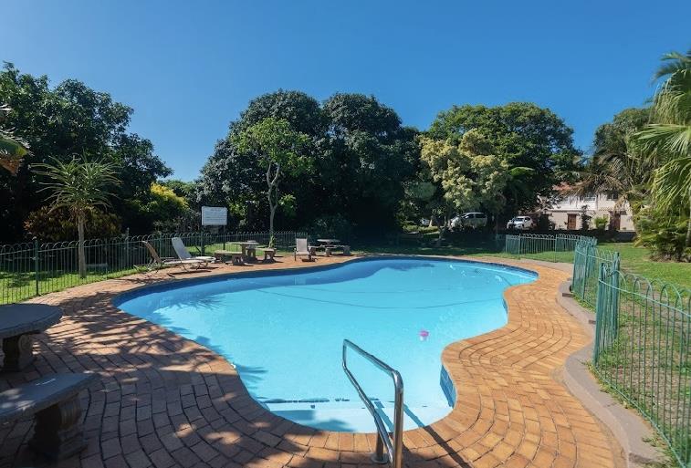 To Let 4 Bedroom Property for Rent in Umhlanga KwaZulu-Natal